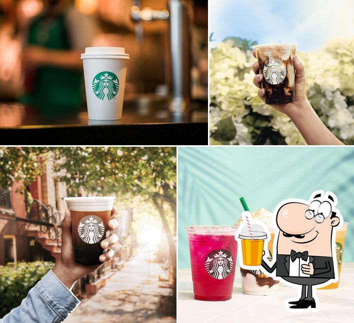 Starbucks Coffee Company