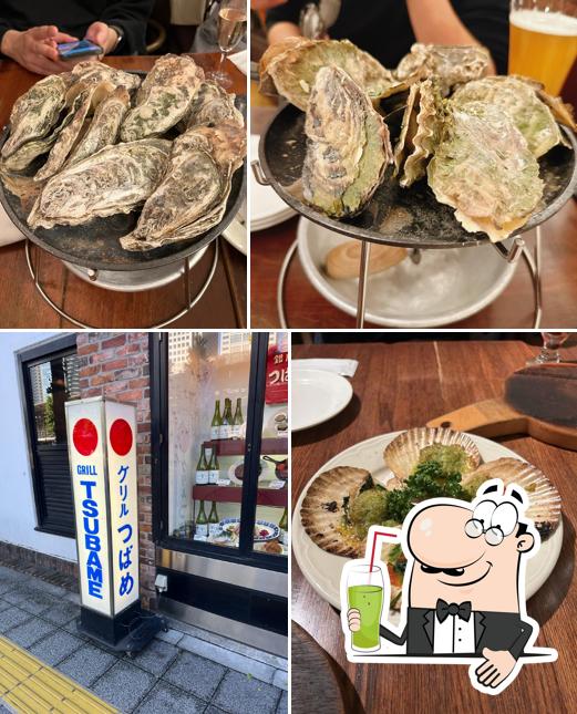 Tsubame Grill
