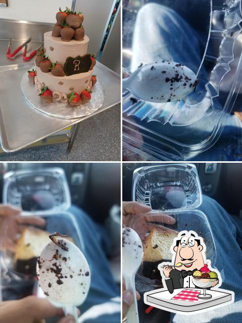 Tomas Bakery & Takeria