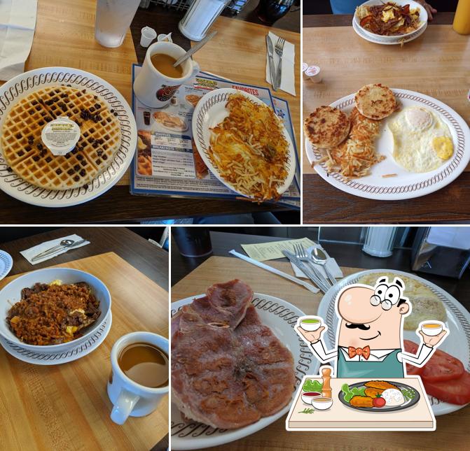 Waffle House