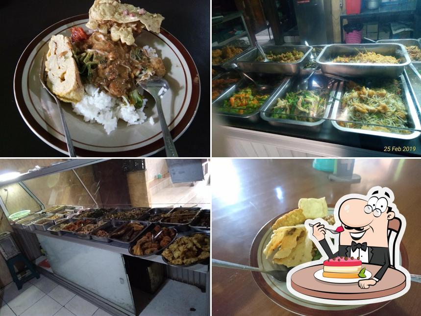 Warung AE