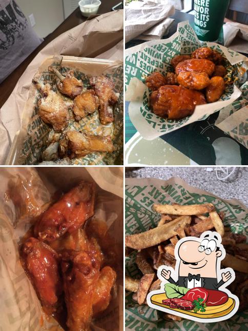Wingstop