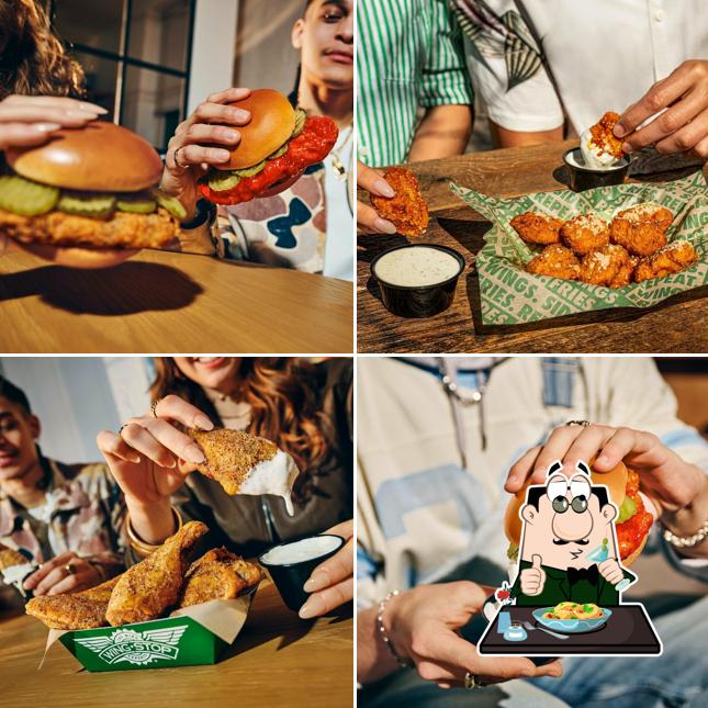 Wingstop