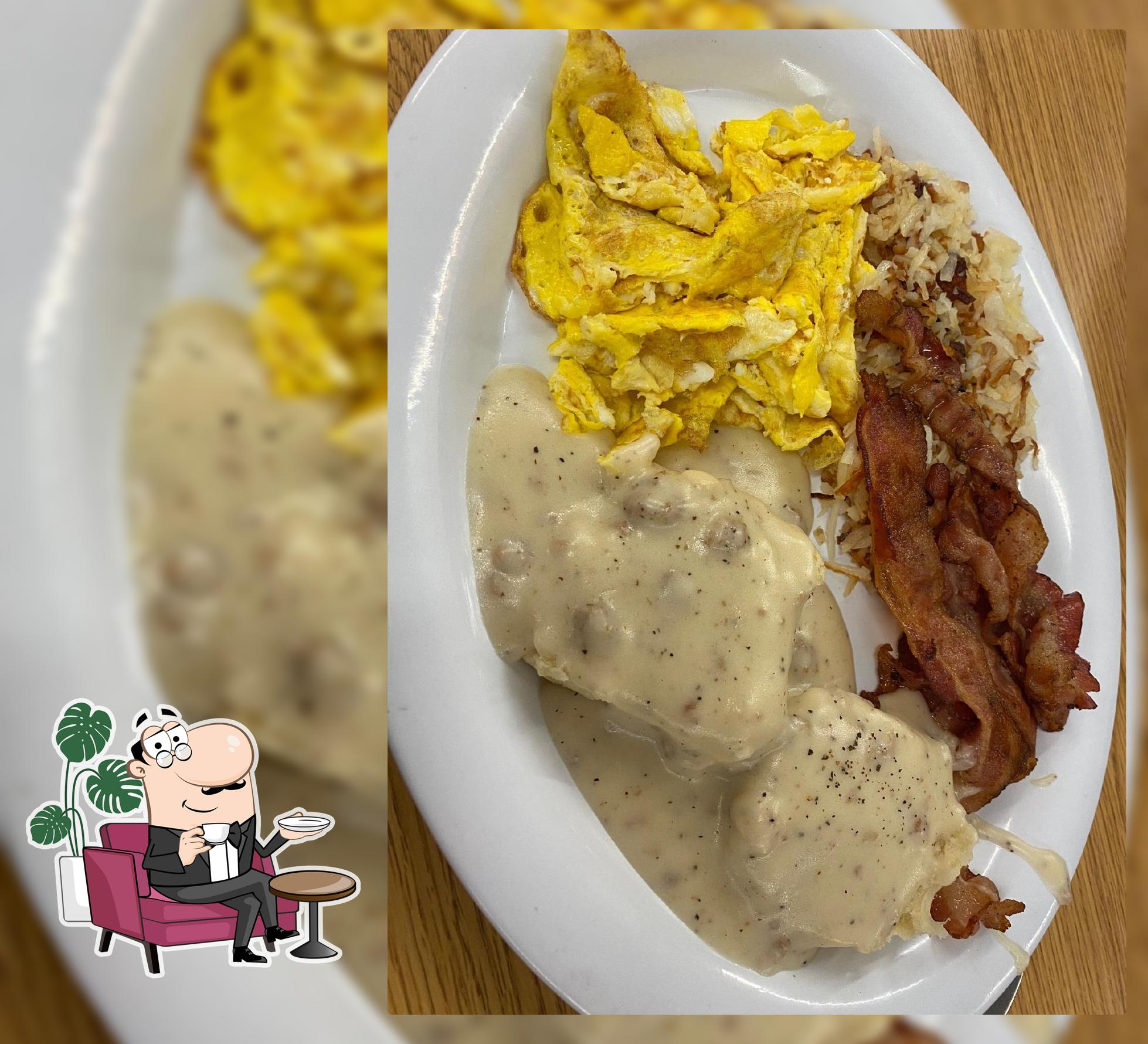 Cloverleaf Family Restaurant