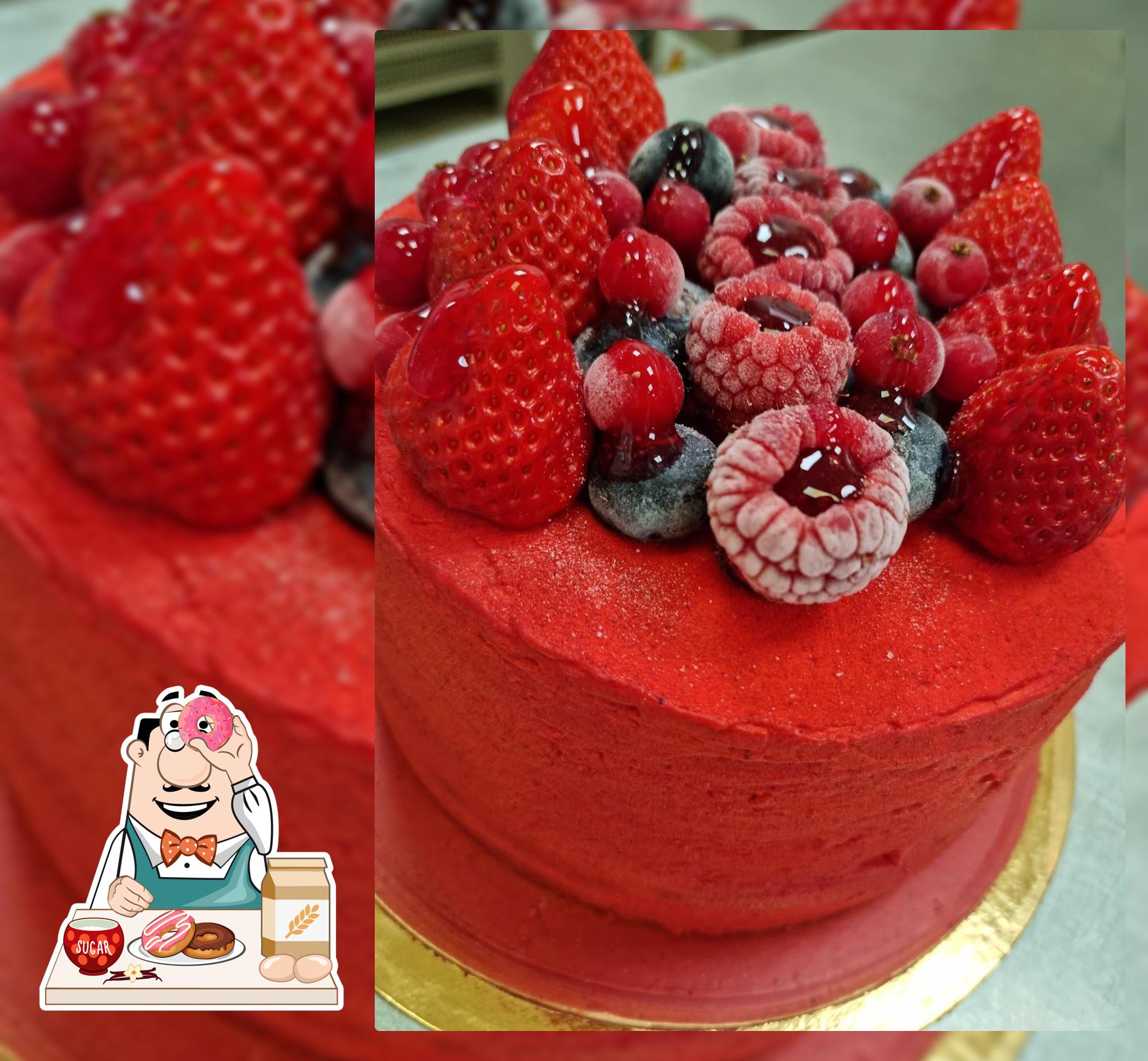 Patisserie Aprile
