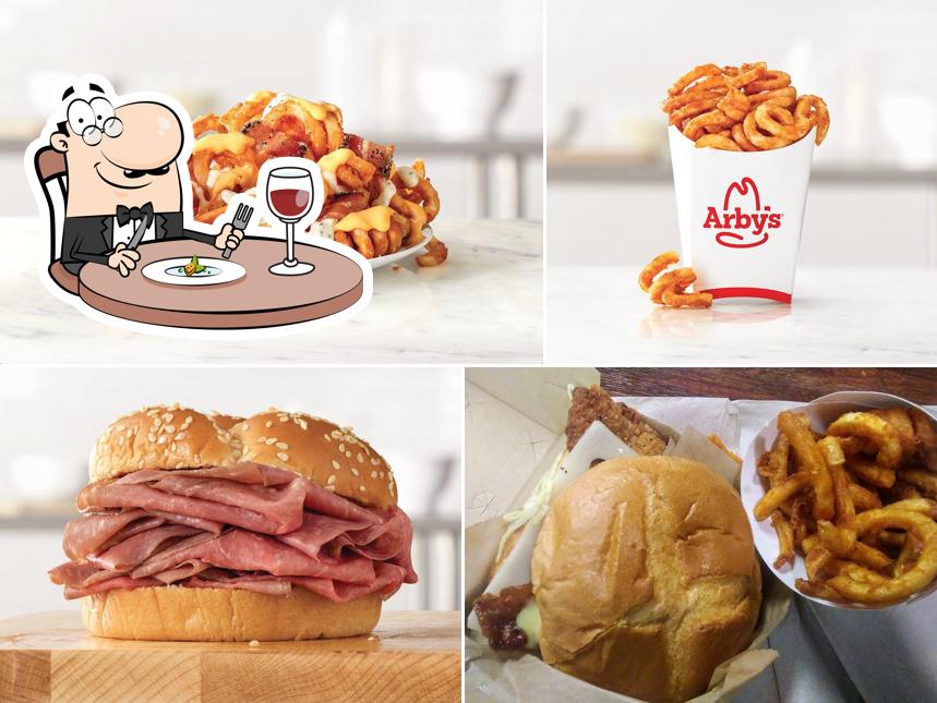 Arby's