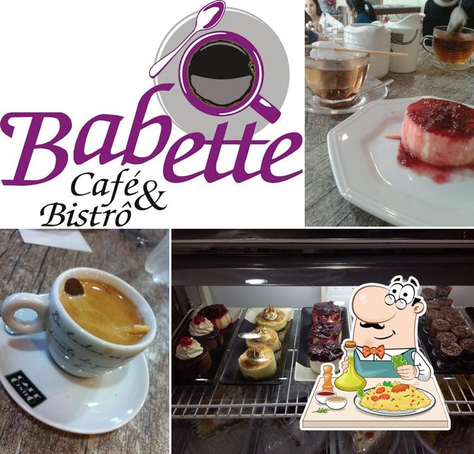 Babete