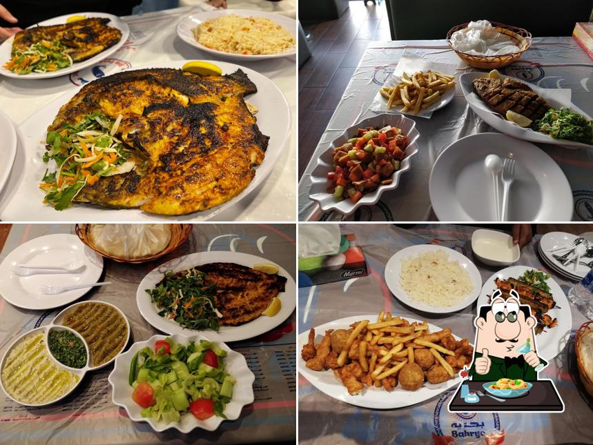 Bahrya Restaurant