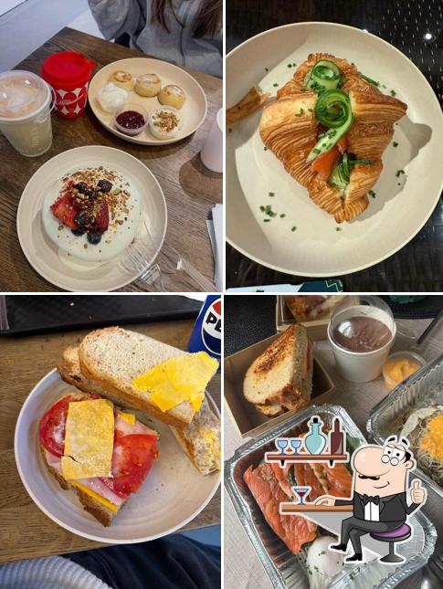 Bakehouse