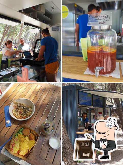 BioMania Street Food
