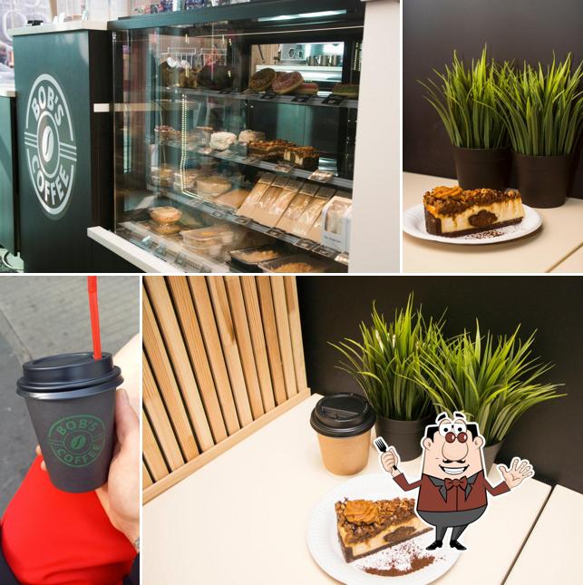 Breeze coffee