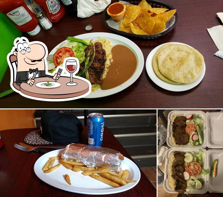 Casa Metapan Restaurant