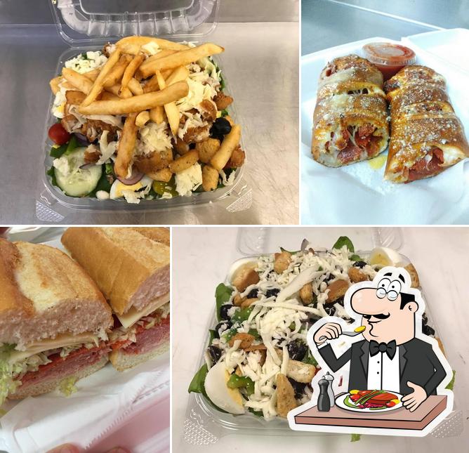 Fellinis Pizzeria