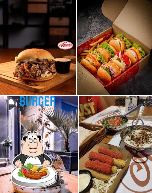 Haida Restaurant (haida.bh) مطعم هايده