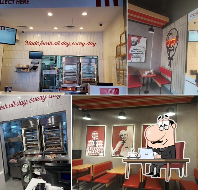 KFC