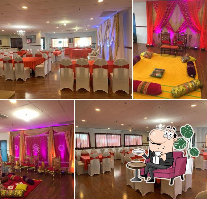 LAZIZ Kitchen & Restaurant
