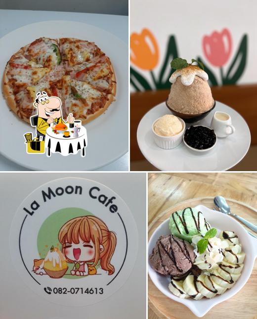 La Moon Café @วิเชียรบุรี