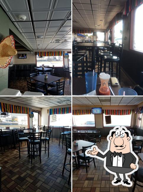 La Cabaña Mexican Grill & Brunch