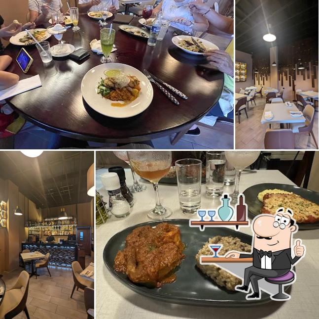 L'osteria