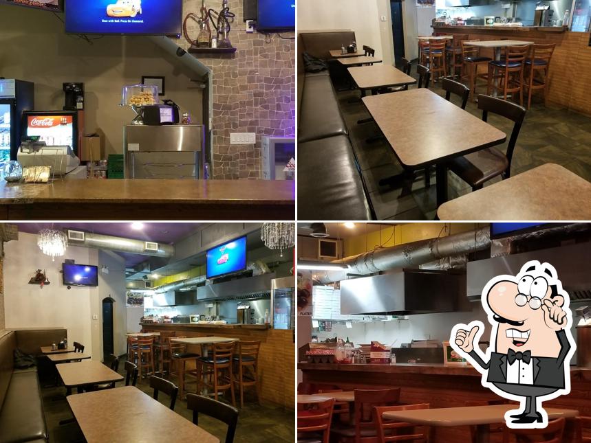 Mama's Restaurant