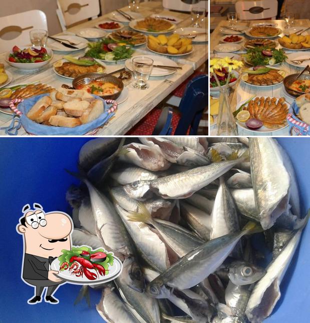 Nar Agaci Balik Restaurant