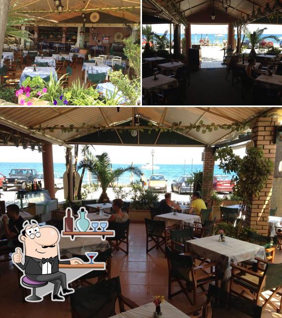 Nikos Taverna
