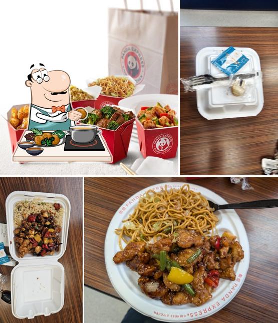 Panda Express
