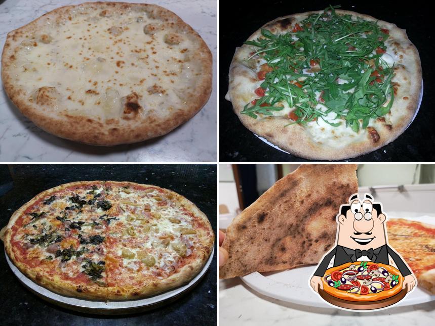 Voglia Di Pizza Ciserano