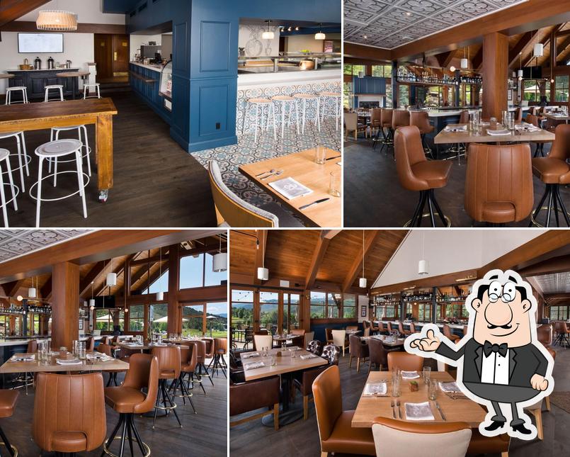 Harvest Restaurant & Bar