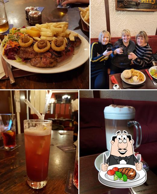 The Mansfield Arms