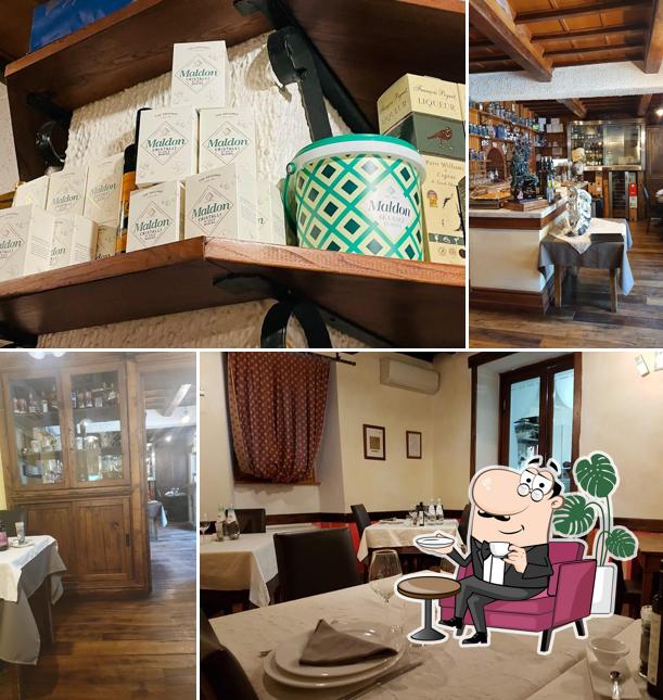 Trattoria Bar Bibo