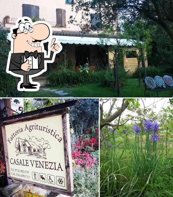 Casale Venezia
