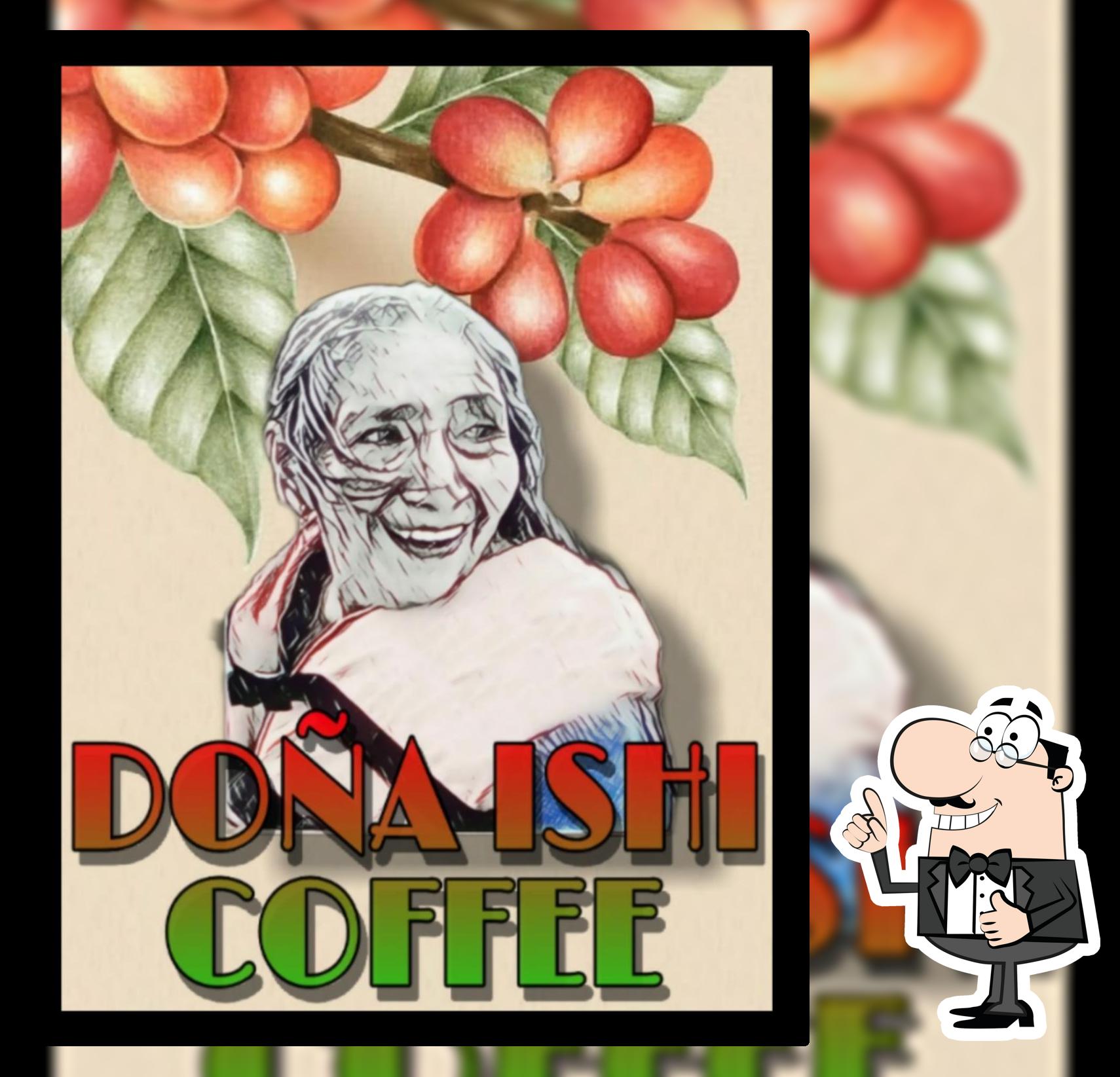 Doña Ishi Coffee