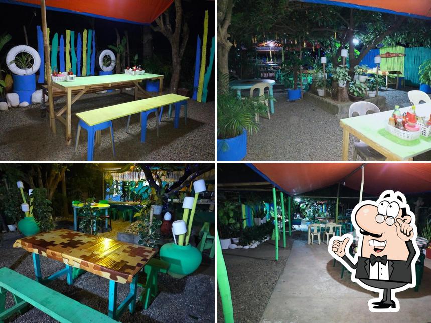 Dondhine Food and Refreshment Hub