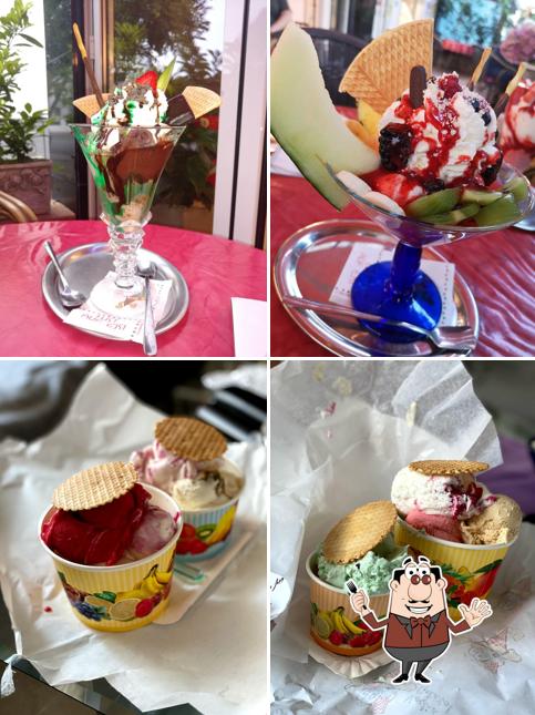 Eiscafé Costa