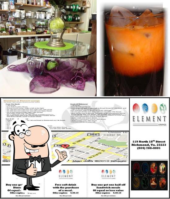 Heart & Soul Cafe LLC