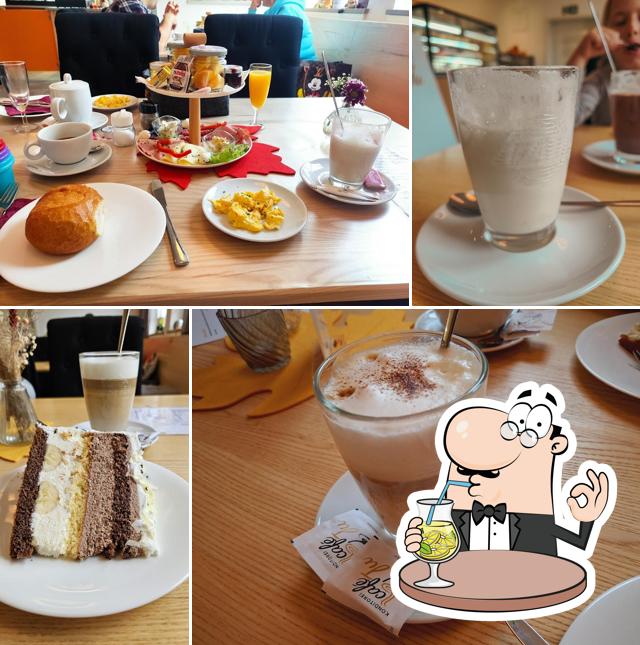 Konditorei und Café Ju