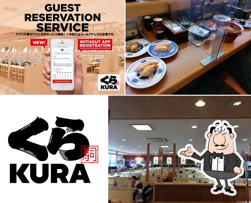 Kurasushi Tanabe