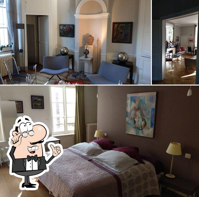 La Maison de Myon
