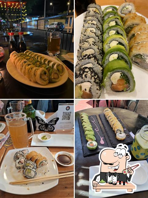 Navi Sushi