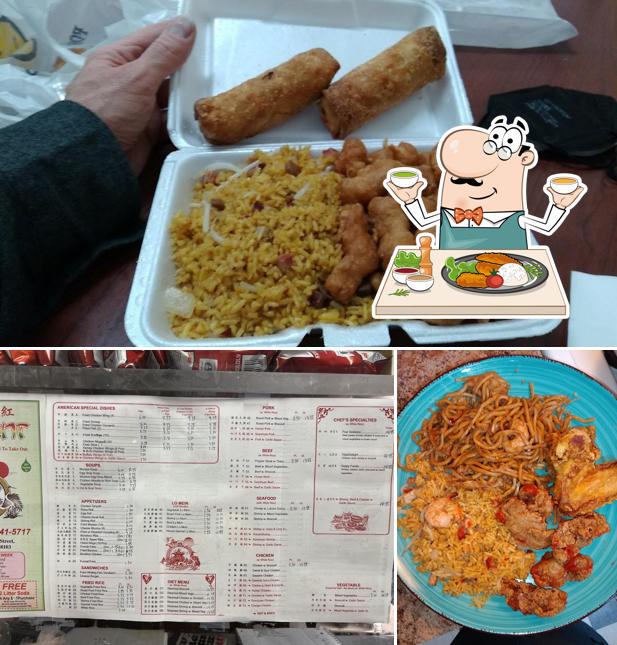 Orient Chinese