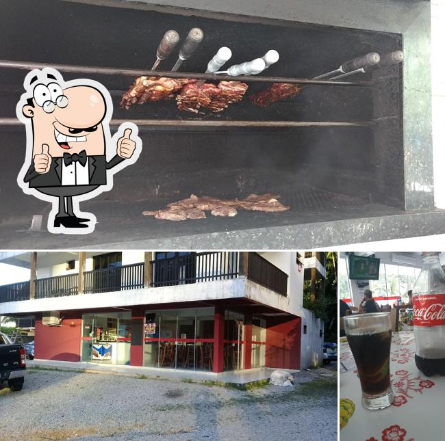 Restaurante Do Dédo