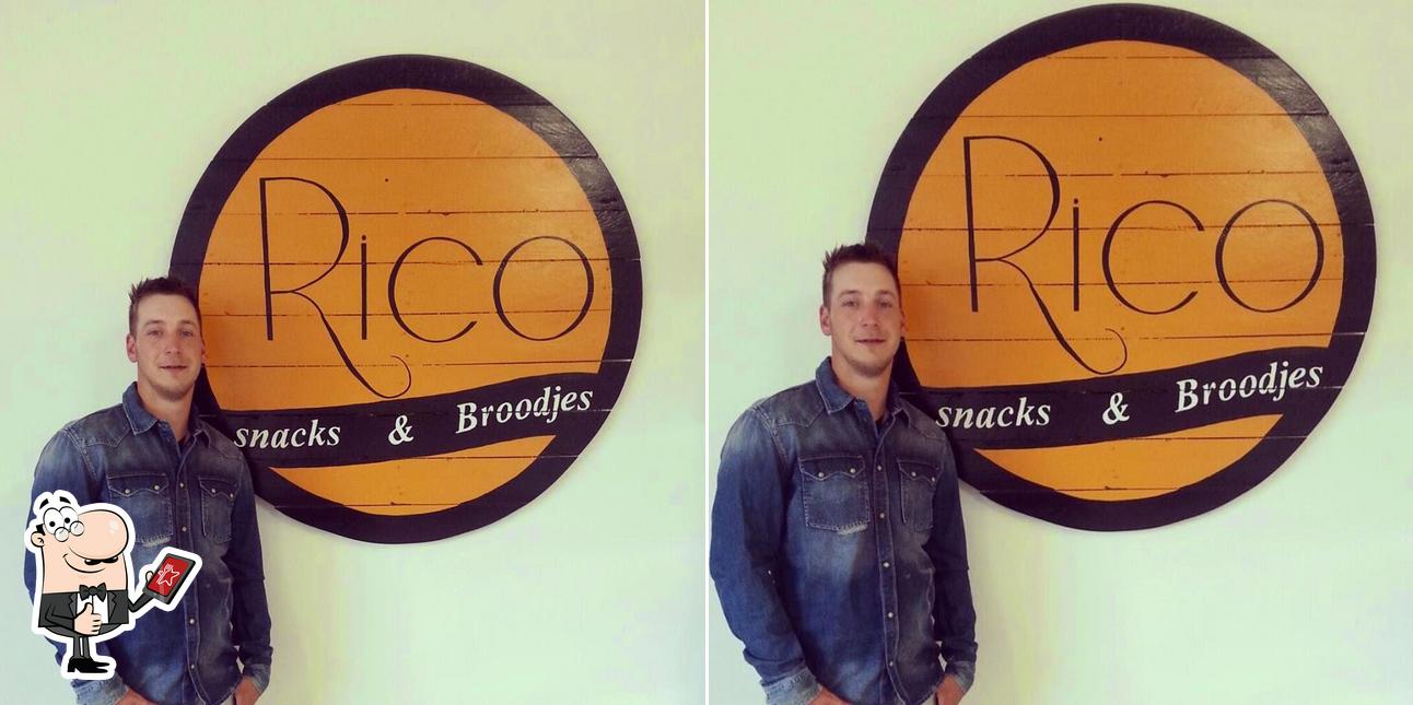 Rico Snacks en Broodjes