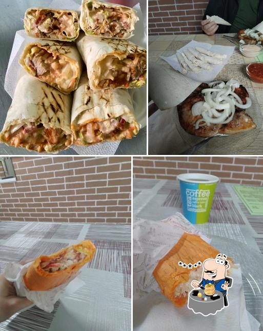 Шашлычный Очаг