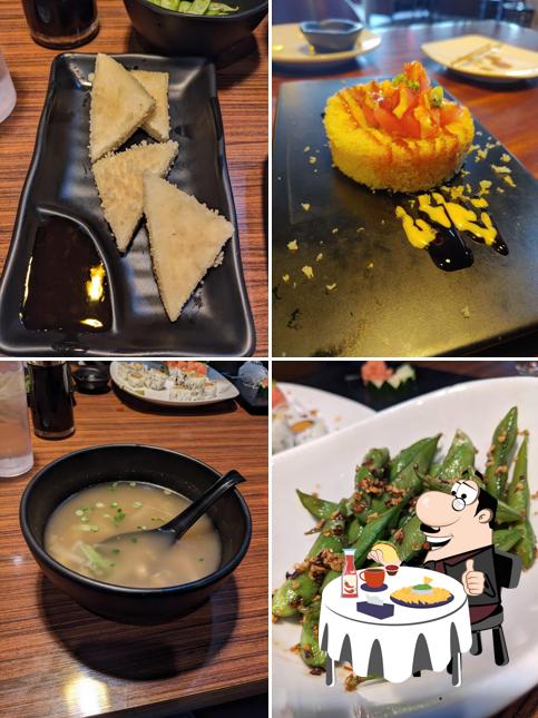 Sushi585