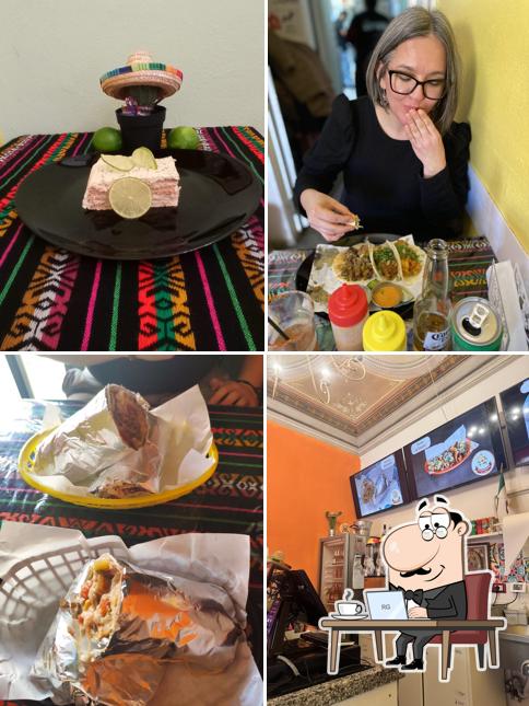 TacoRRiendo de Lupita