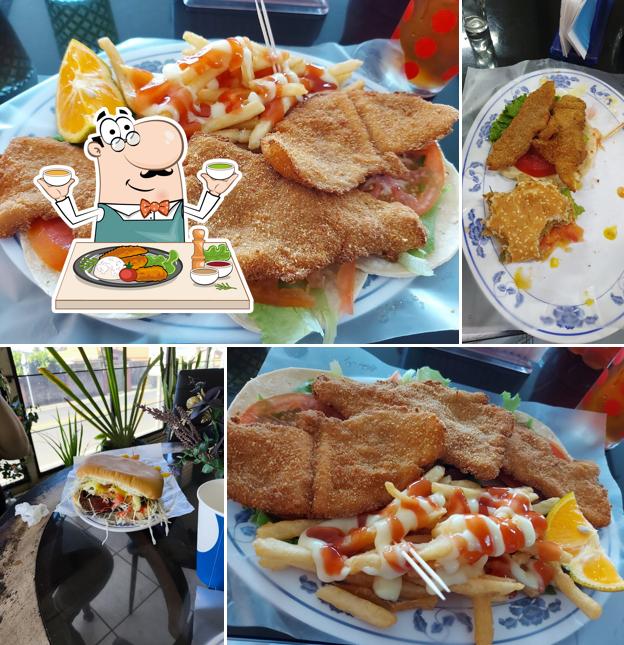 Taqueria Don Fila