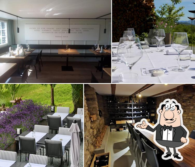 Restaurant Tubli