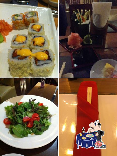 Wasabi Kuwait Salmiya