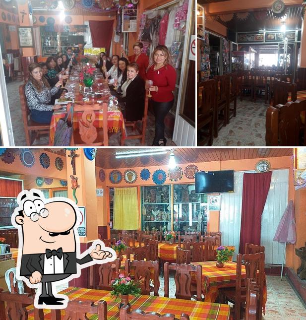 Restaurante FRAY VALENTÍN